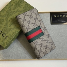 Gucci Wallets Purse